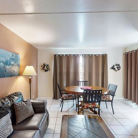 Gulfview I #312 Apartment South Padre Island Exterior photo
